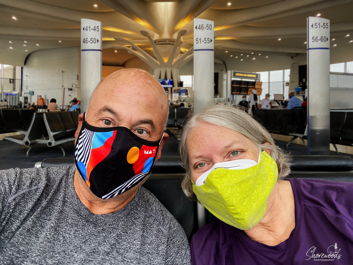 Route 66 Day 1: We’re&nbsp;Back!