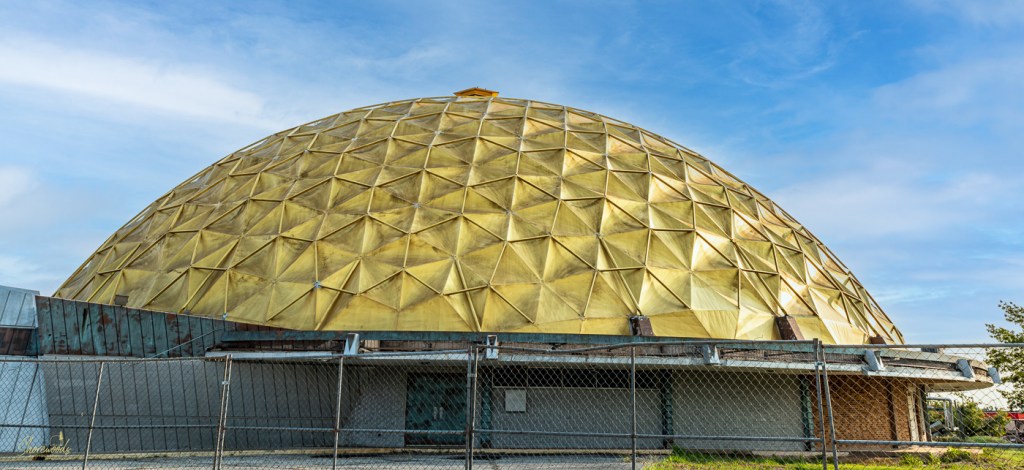 Route 66 Day 11: Blowin’ In The&nbsp;Wind