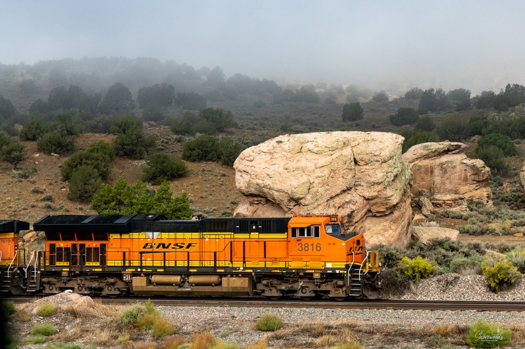 Route 66 Day 19: Say&nbsp;Ah…..