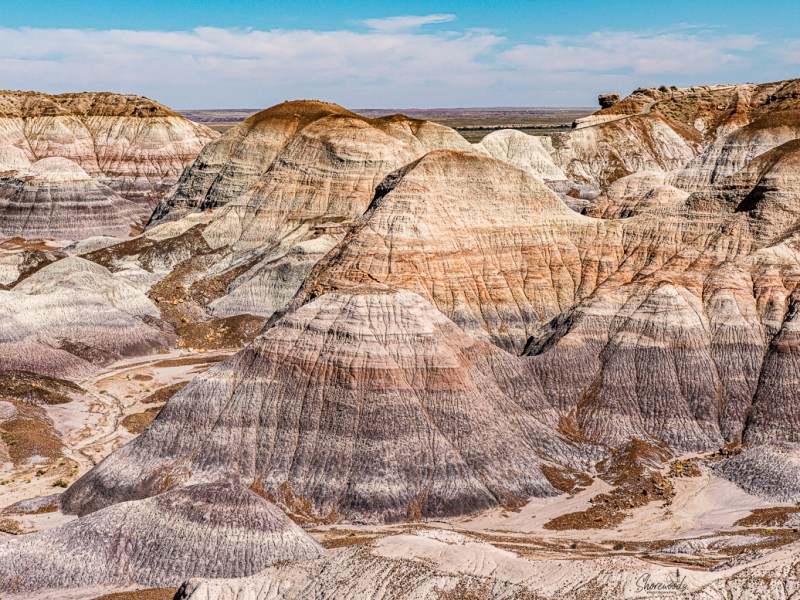 Route 66 Day 20: Takin’ It&nbsp;Easy