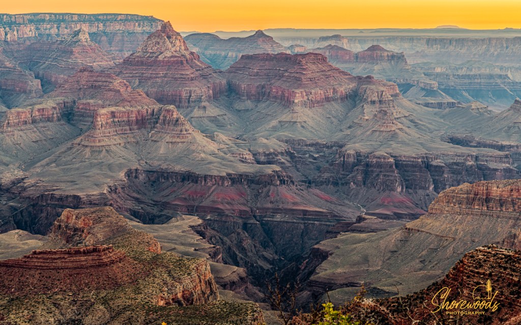 Route 66 Day 22: Grand&nbsp;Designs