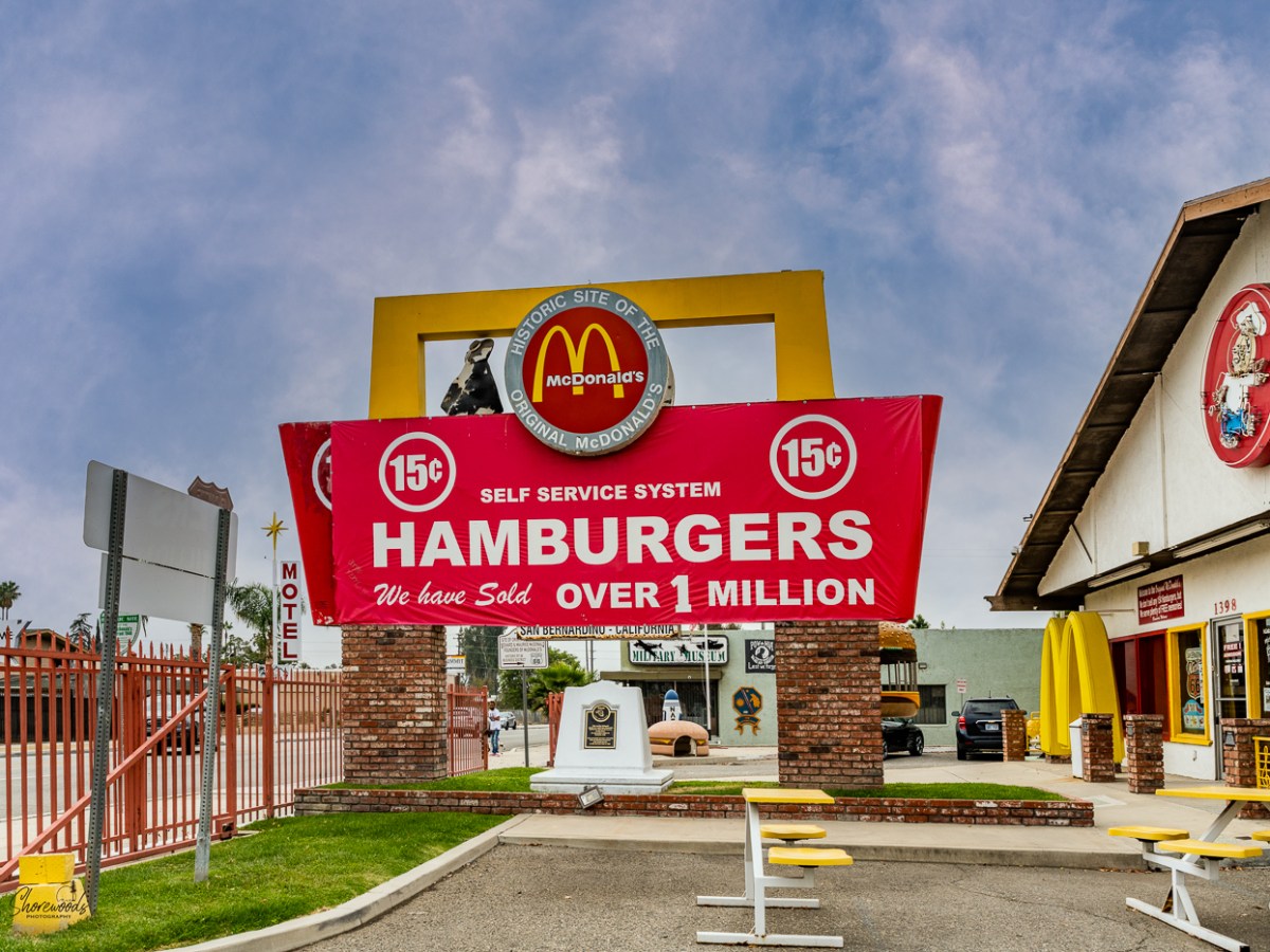 Route 66 Day 28: It Was A Journey, Not A&nbsp;Destination