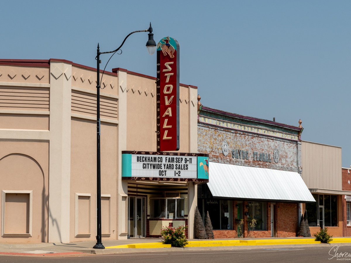 Route 66 Day 12: Small Towns Big&nbsp;Hearts