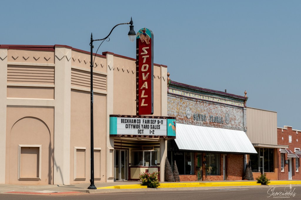 Route 66 Day 12: Small Towns Big&nbsp;Hearts