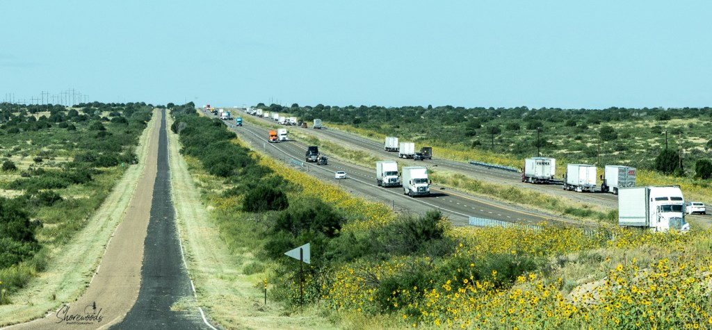 Route 66 Day 15: Vegas&nbsp;Baby!