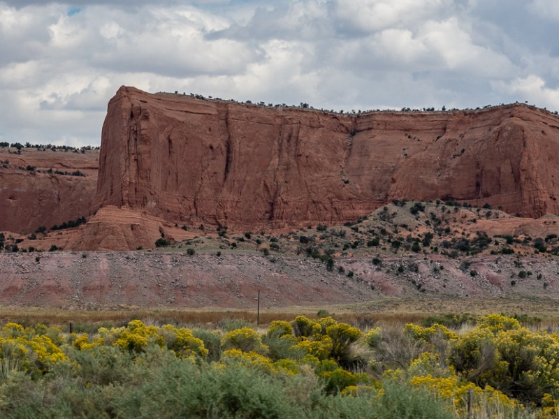 Route 66 Day 18: Wait….What?