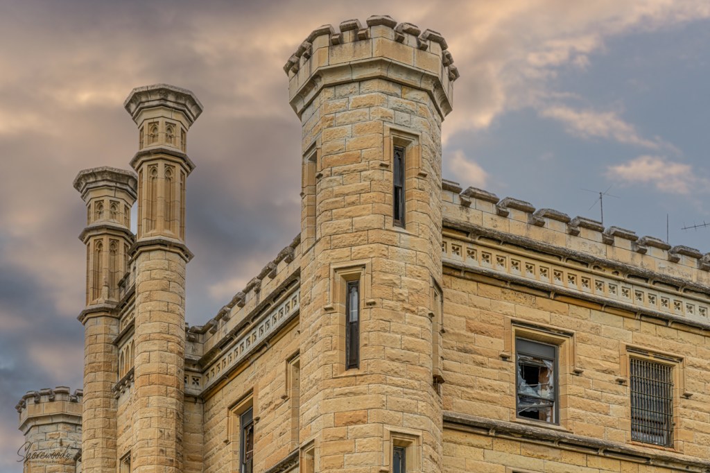 Route 66 Day 3: Breaking Out of&nbsp;Joliet