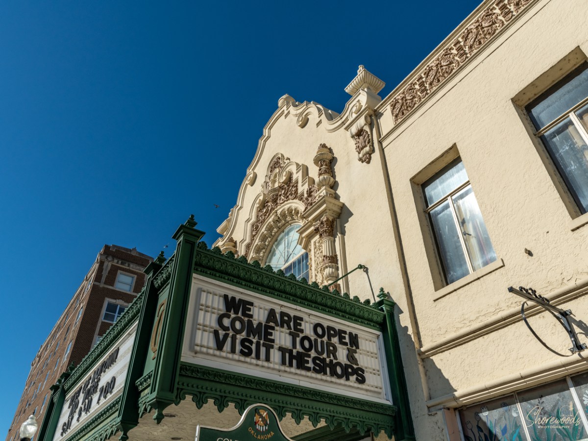 Route 66 Day 8: The Star of The&nbsp;Show