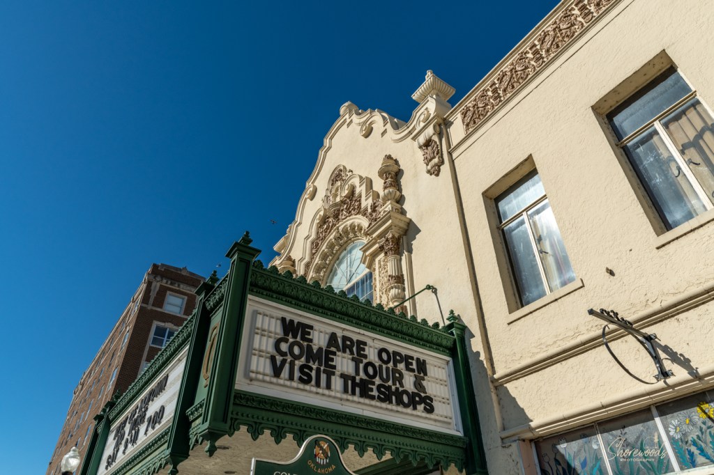 Route 66 Day 8: The Star of The&nbsp;Show