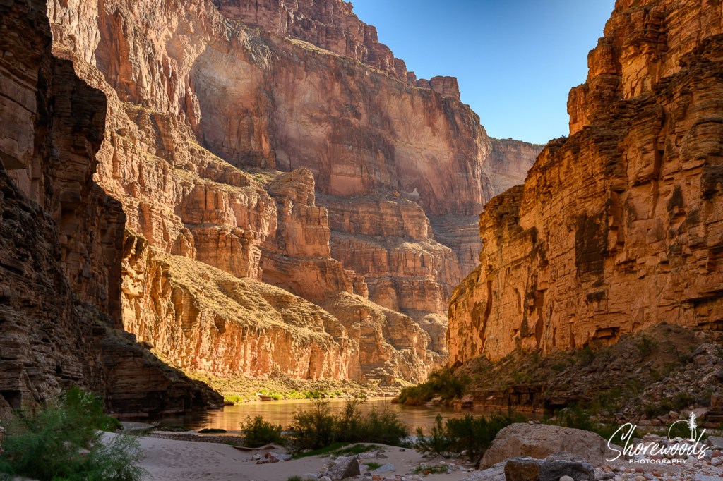 Grand Canyon Rafting Trip Day 7: The Final Countdown