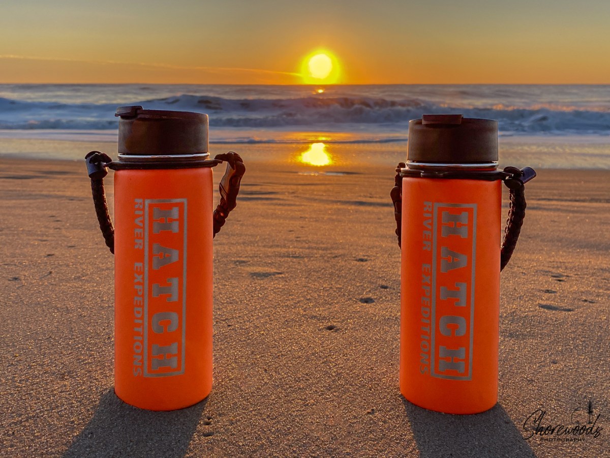 Grand Canyon Rafting Trip:&nbsp;Re-Entry