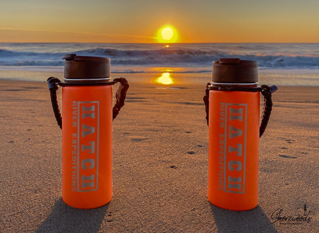 Grand Canyon Rafting Trip: Re-Entry