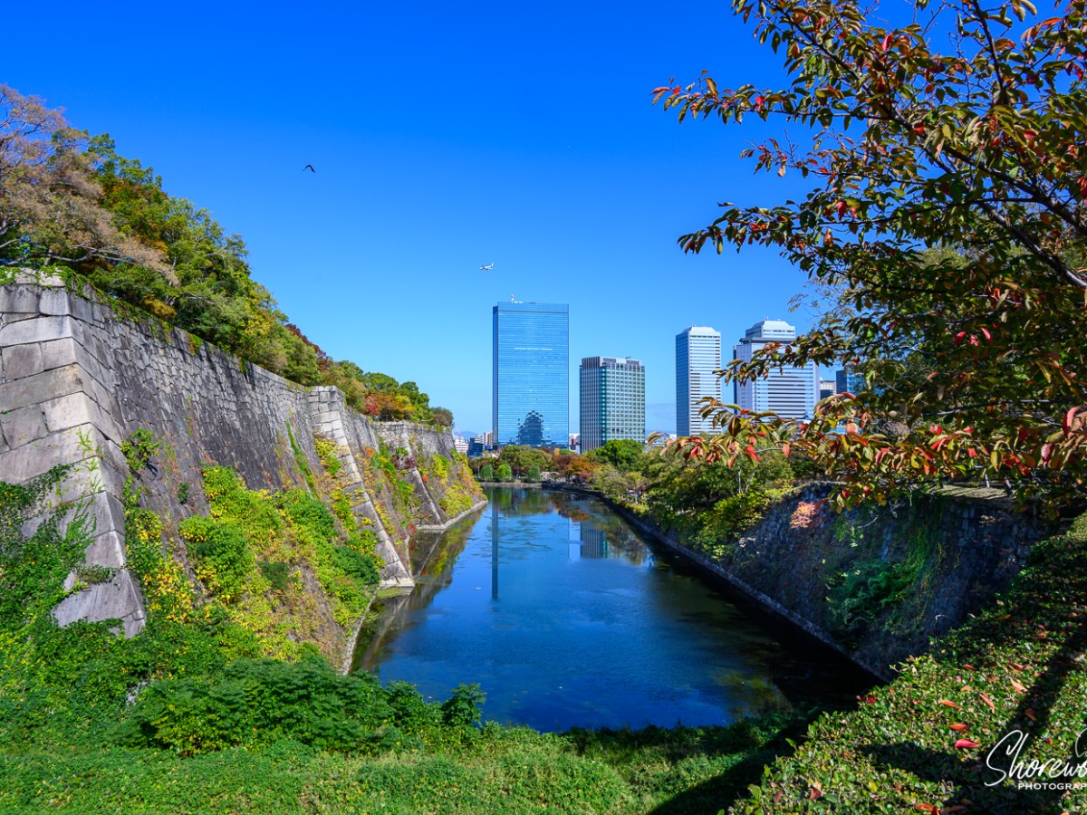 Southern Japan Cruise Day 4: A Kiss is But A&nbsp;Kiss