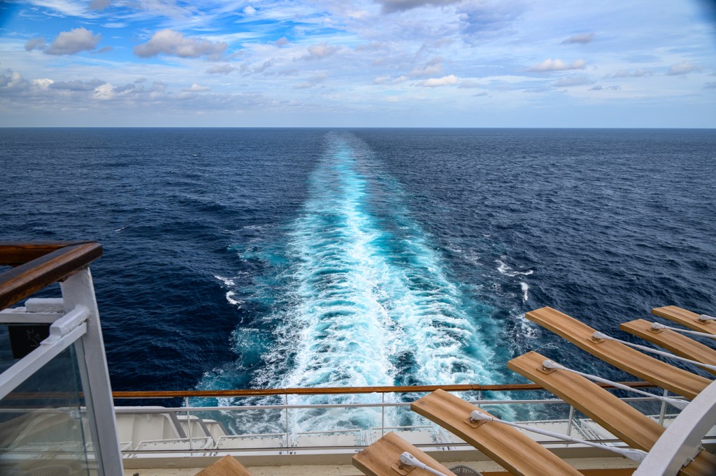 Southern Japan Cruise Day 5: A Few of Our Favorite&nbsp;Things