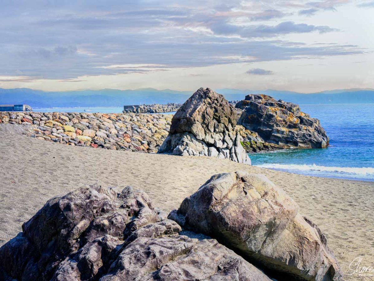 Southern Japan Cruise Day 11: Until We Meet&nbsp;Again