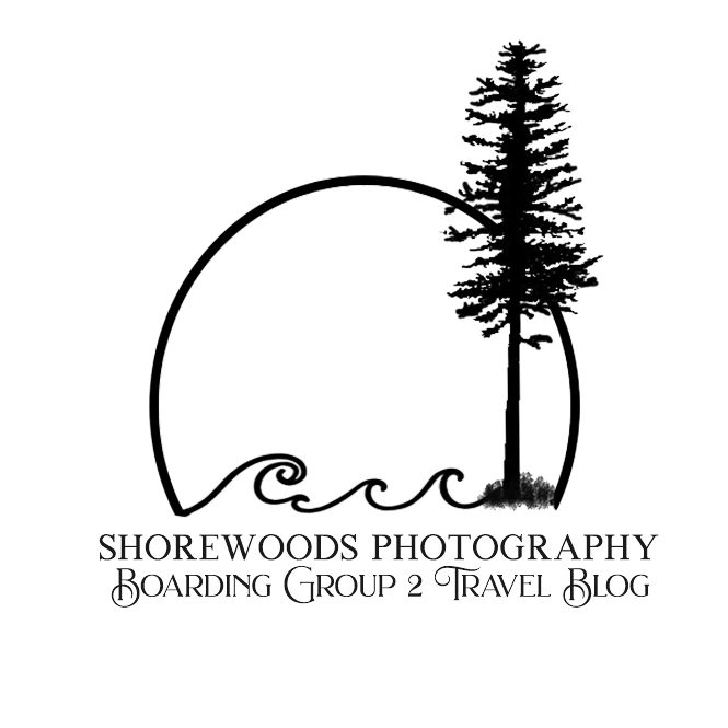 Shorewoods Photography-Boarding Group 2 Travel Blog
