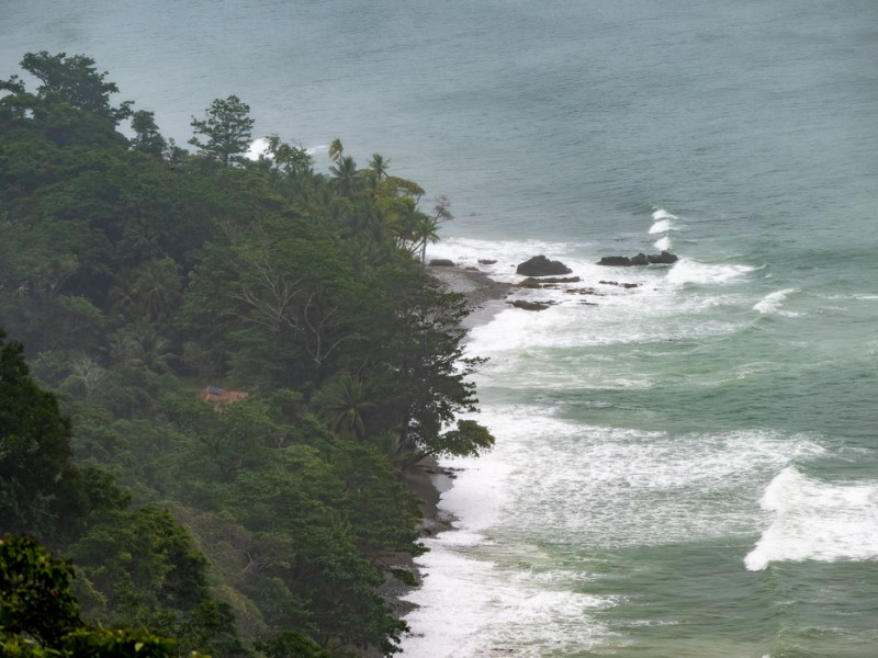 Costa Rica Wildlife Adventure Day 6: The Peace of Wild&nbsp;Things